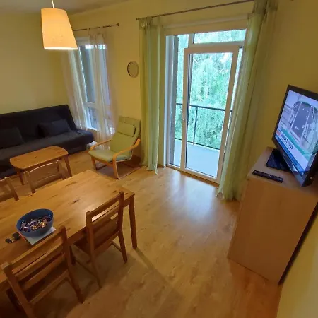 Cozy Studio In Kuldigas Street